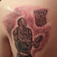 Illustration for article titled This Is The Worst Tattoo Of Nate Robinson You Will Ever See